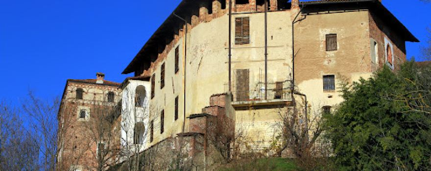 Castle of Massazza