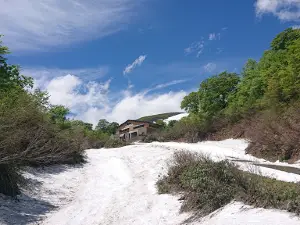 Gassan Ski Resort