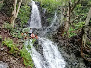 Wanchoo point