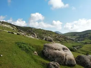 Sangijuman Pilgrimage