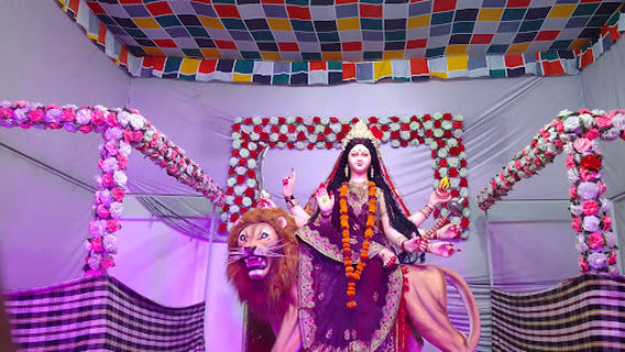 Hinglaj Mata Temple