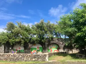 Miradouro de Santa Barbara