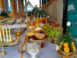 Wat Ichia Mangkalaram