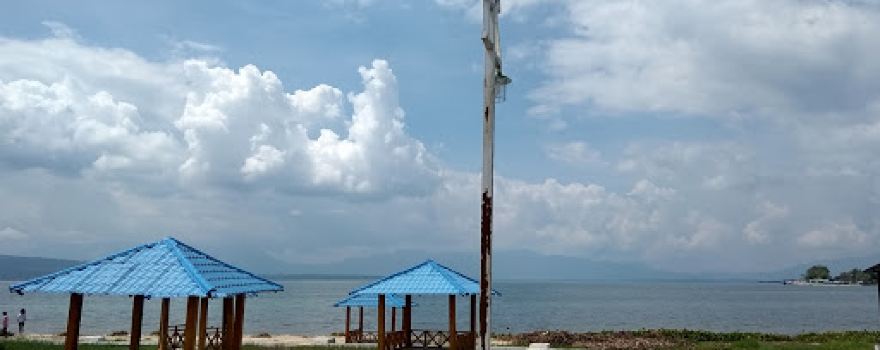 Pantai BUL BUL
