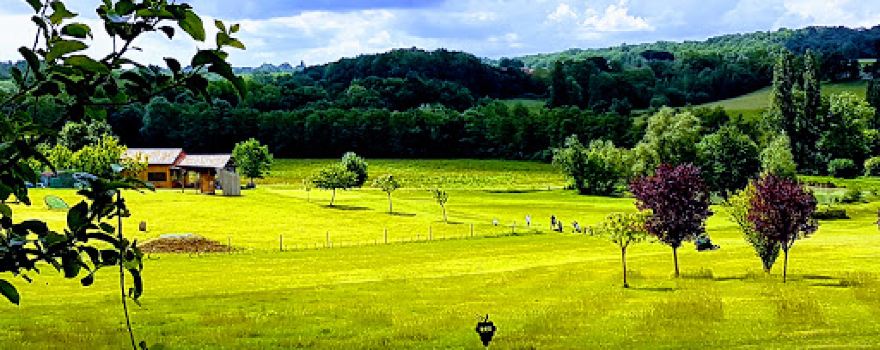 Golf Club de Saint Méard de Gurçon