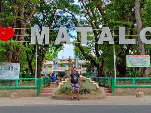 Matalom Plaza