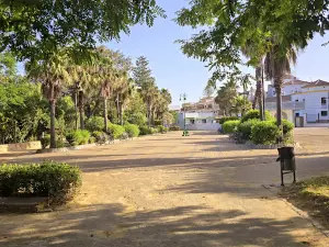 El Caminillo Park