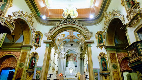 Square Our Lady of Aparecida