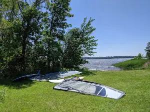 Lake George Regional Park