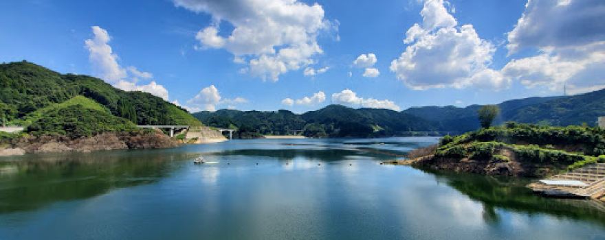 五ケ山クロス ベース
