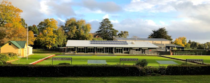 Buninyong Bowling Club