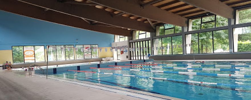 Piscina comunale di Edolo