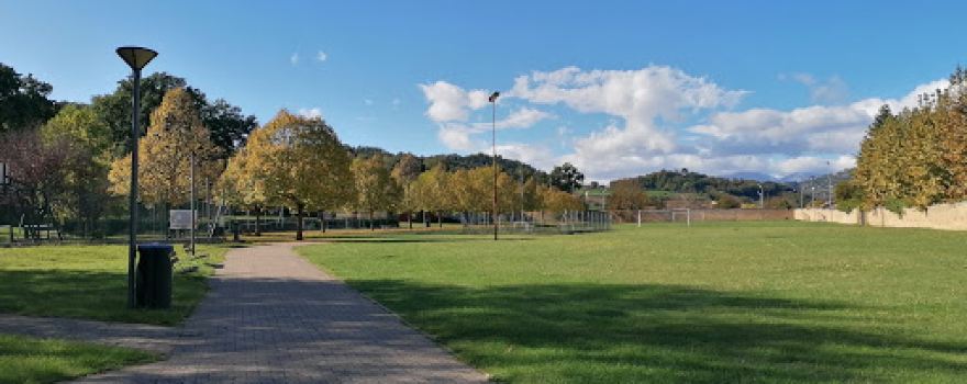 Parco della Pace