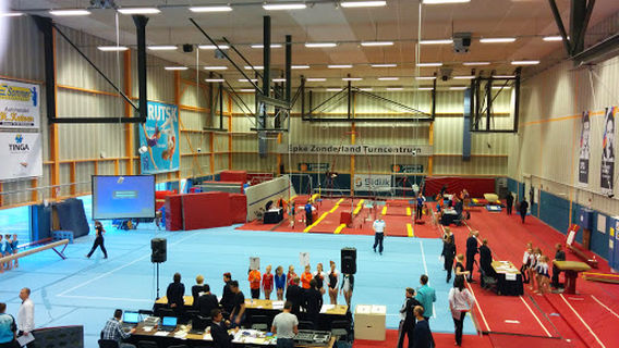 Heerenveen