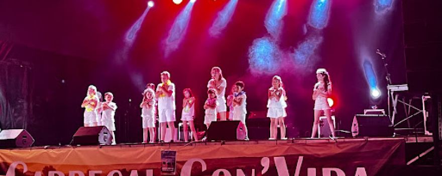 Feira Semanal de Carregal do Sal