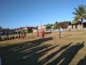 Stadion H. Andi Bintang