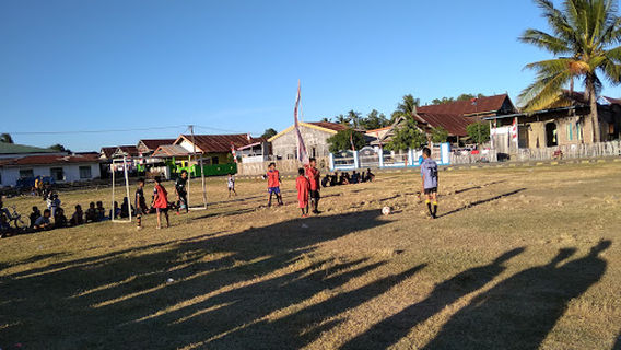 Stadion H. Andi Bintang