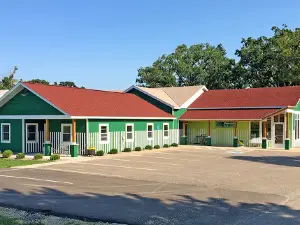 Ferndale Market