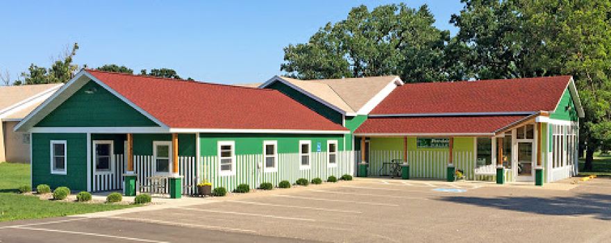Ferndale Market