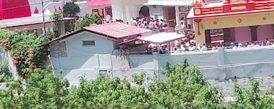 Lord Shiva Temple Lodhaura Sanat