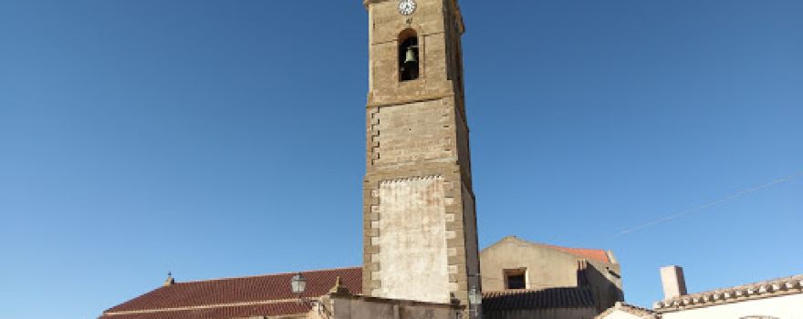 Parco San Francesco