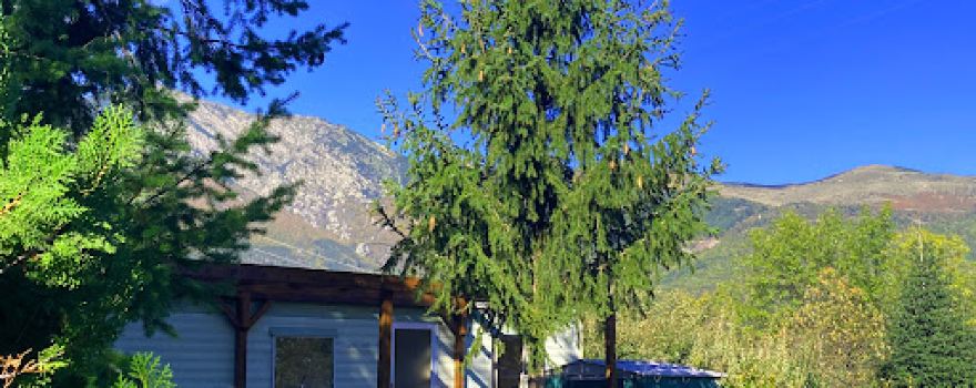 Camping de la Lyre