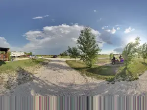 Shallow Point Campground