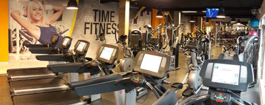 Myfit21