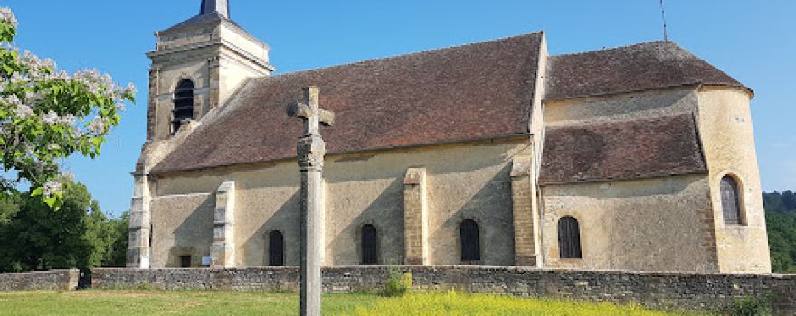 Église Saint-jacques-le-majeur