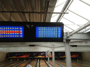 In(n) Bowling Rosenheim
