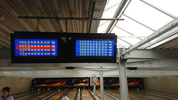 In(n) Bowling Rosenheim