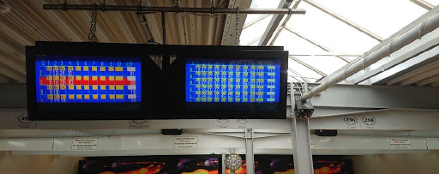 In（n）bowling