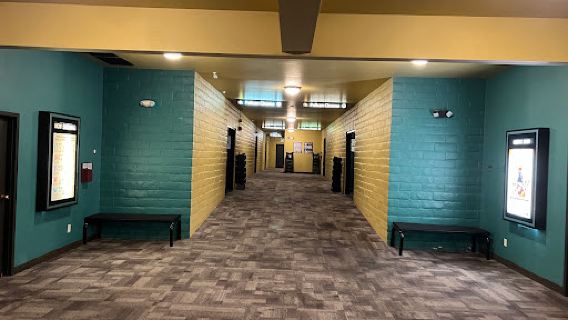 Pelican Cinema