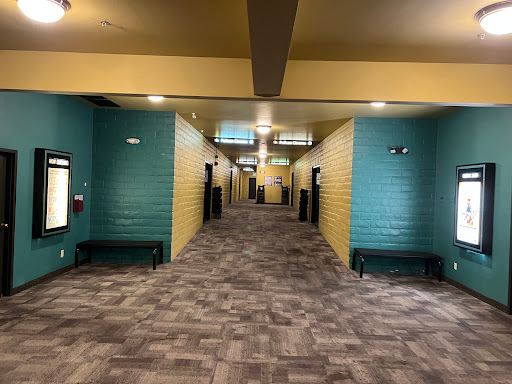 Pelican Cinemas