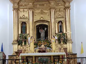 Catedral De La Inmaculada Concepción