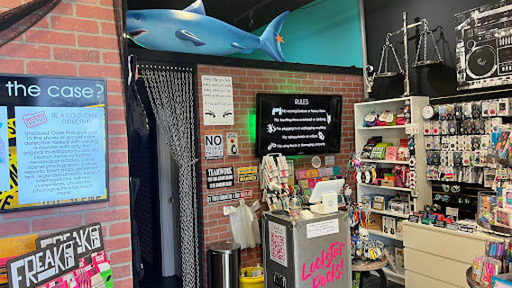 Lockstar Escape Room