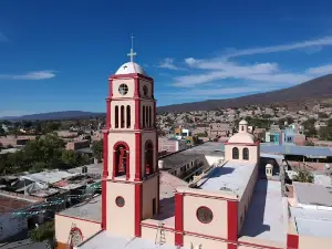Nuestra Señora de Guadalupe