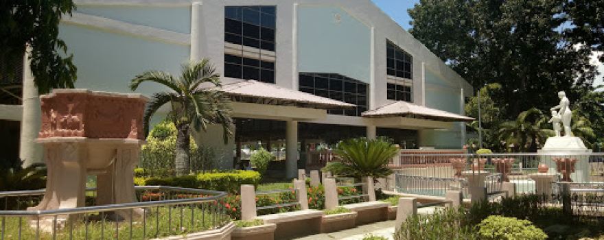 Cong. Narciso D. Monfort Civic and Cultural Center