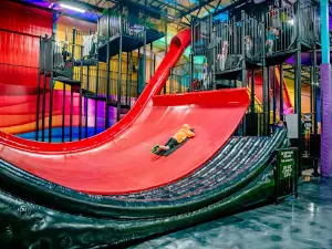 The Fun Station Quad Cities