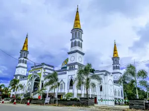 Masjid Besar At-Taqwa