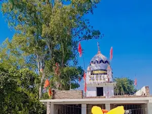 Khanker Hardol Babba Thaor