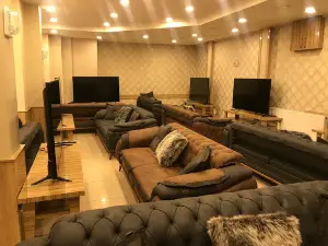 MATRAX PLAYSTATION