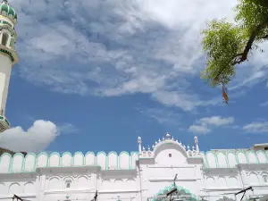 Jama Masjid Seohara