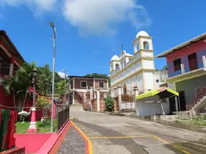 Parque San Vicente Centenario