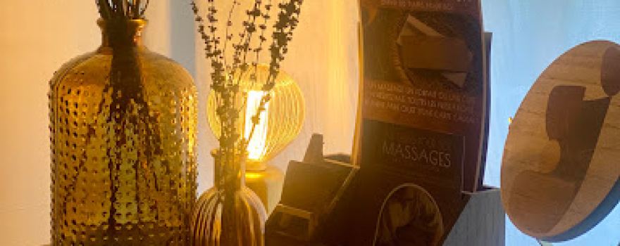 Au Temps pour Soi Massages Bien-être - Karen Joannin