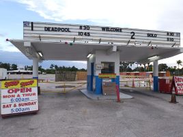 Lake Worth Swap Shop and Drive In