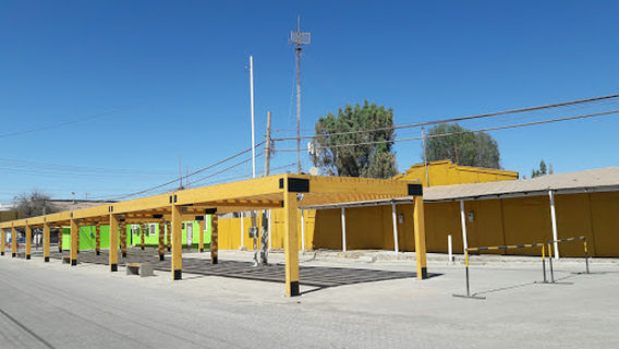 Province de Tocopilla