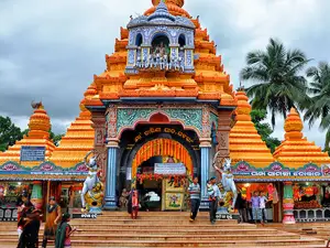 tarini maa