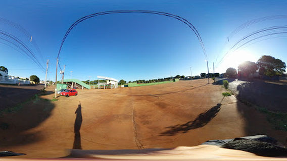 Events Center