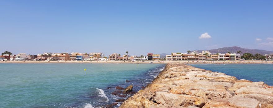 Playa Puzol